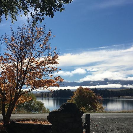 Tekapo1929 Lakefront Villa 레이크 테카포 외부 사진