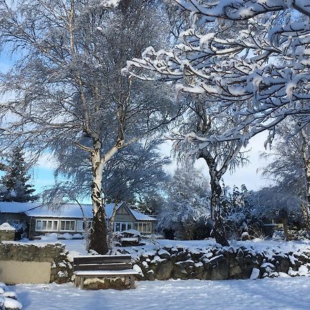 Tekapo1929 Lakefront Villa 레이크 테카포 외부 사진