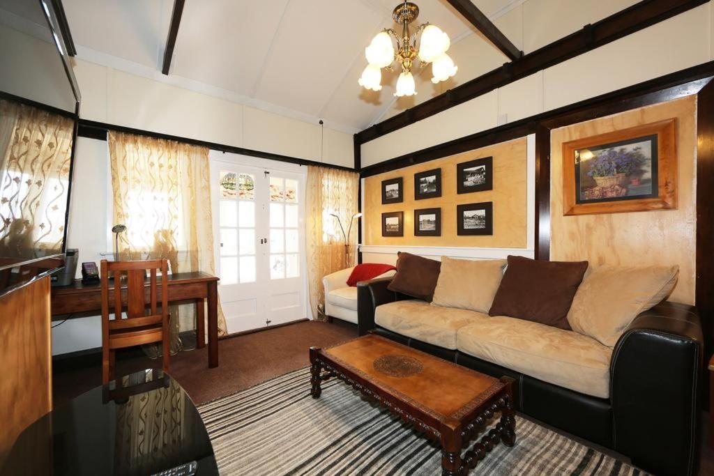 Tekapo1929 Lakefront Villa 레이크 테카포 외부 사진