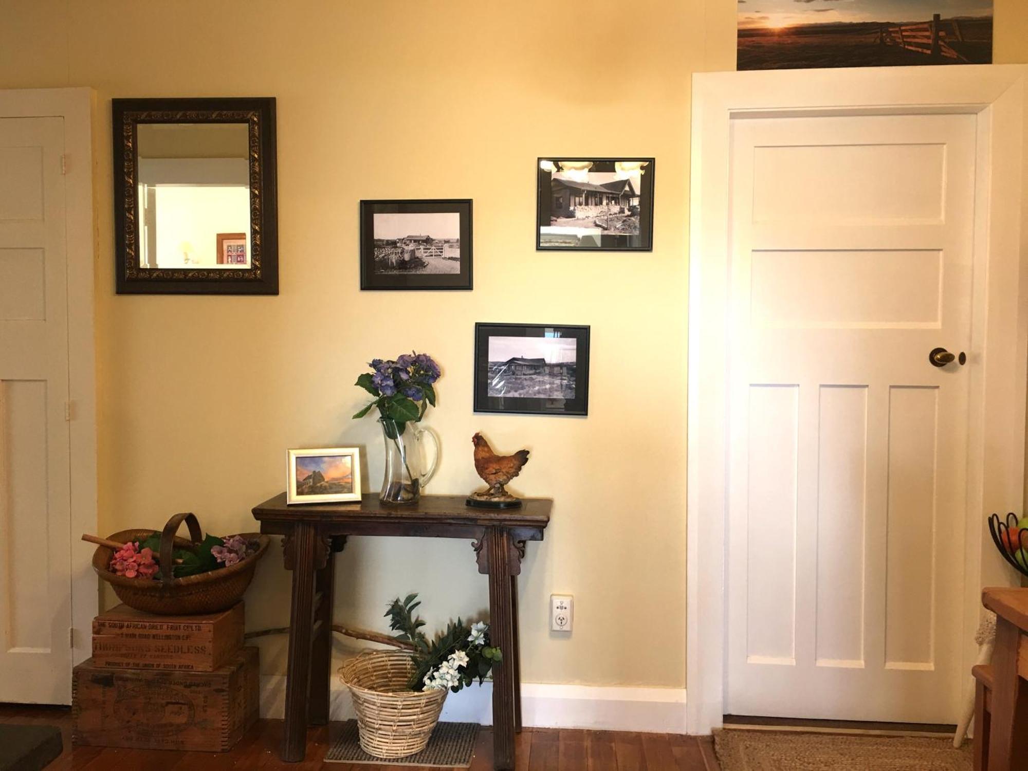 Tekapo1929 Lakefront Villa 레이크 테카포 외부 사진