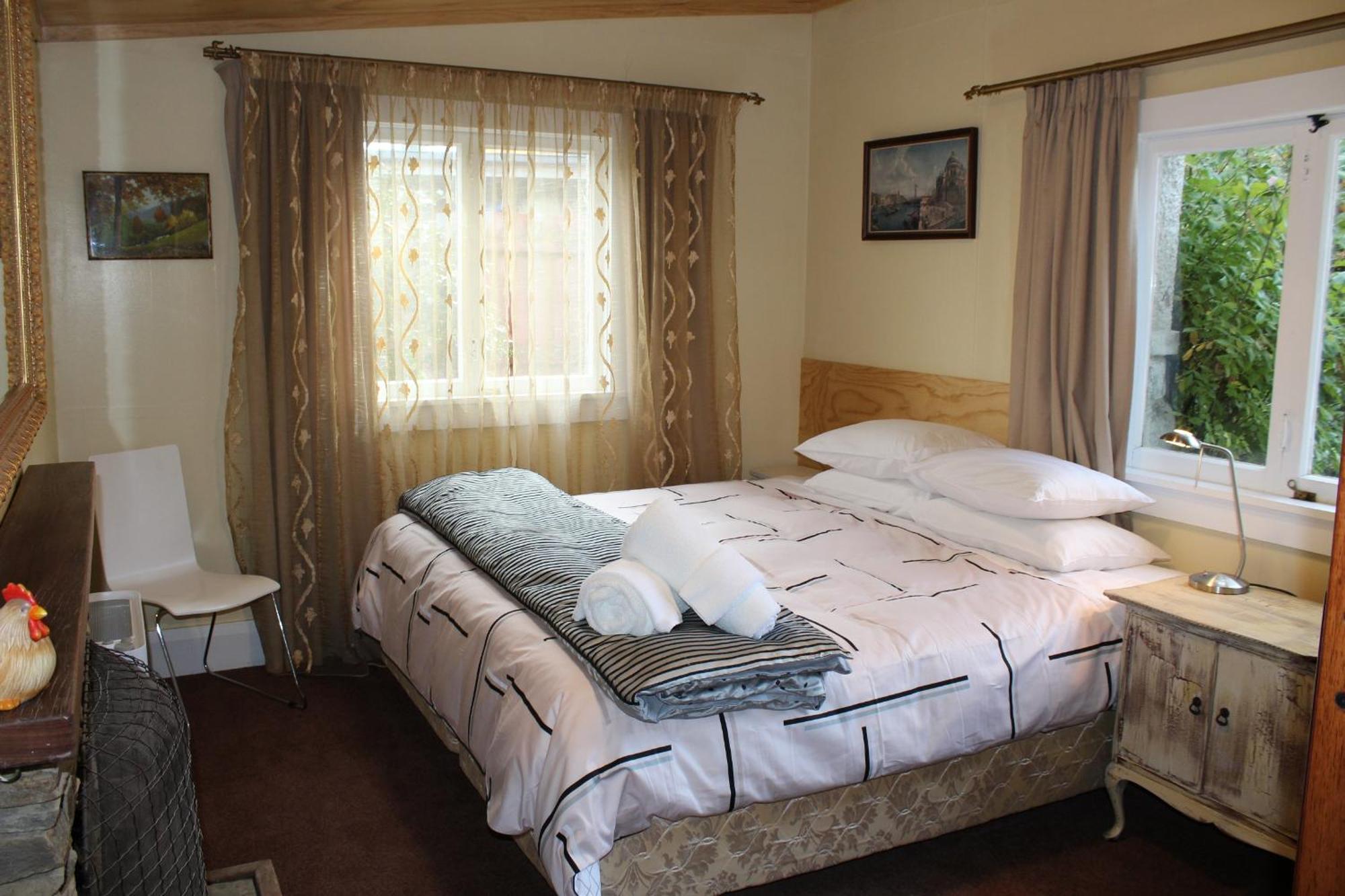 Tekapo1929 Lakefront Villa 레이크 테카포 외부 사진