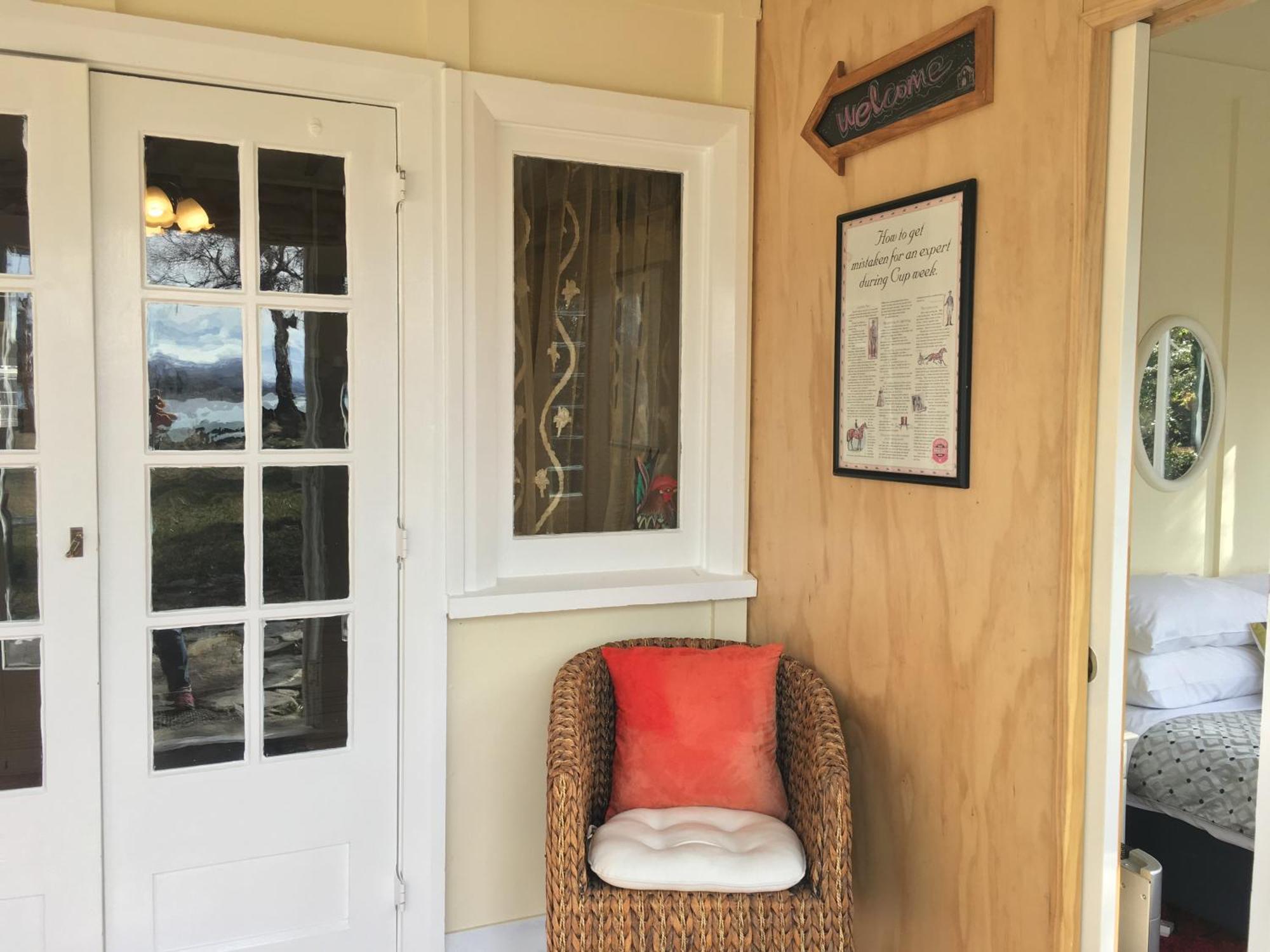 Tekapo1929 Lakefront Villa 레이크 테카포 외부 사진
