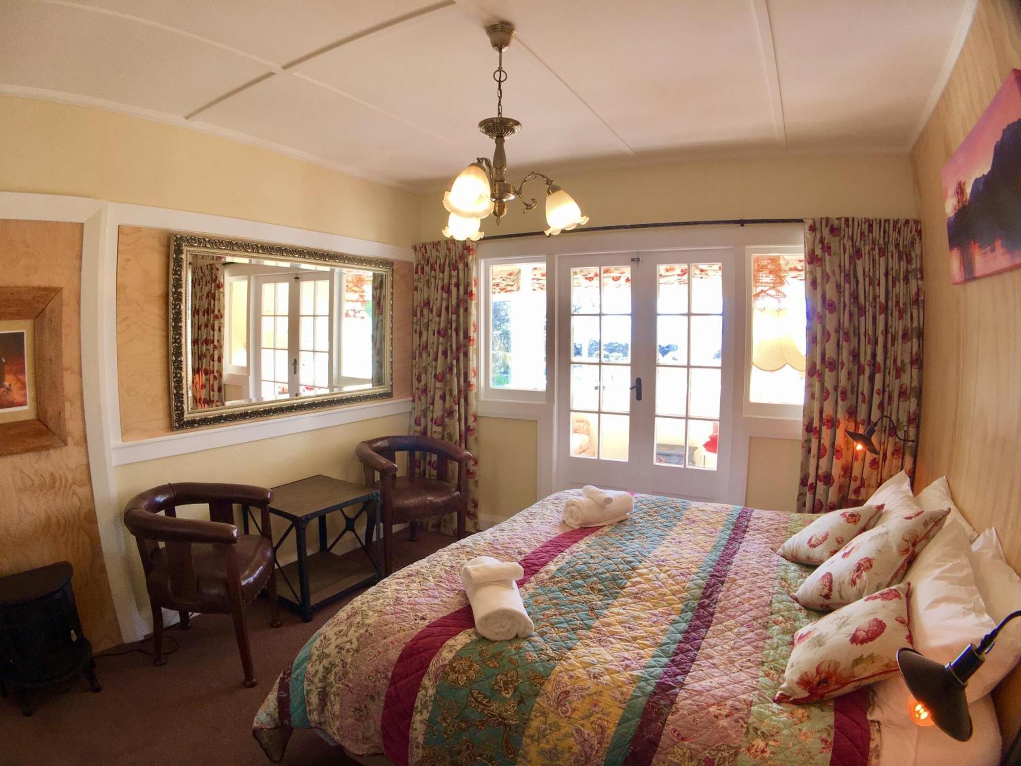 Tekapo1929 Lakefront Villa 레이크 테카포 외부 사진
